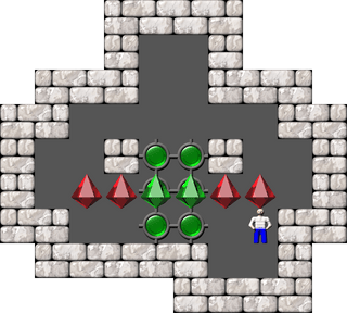 Level 61 — Bugs collection